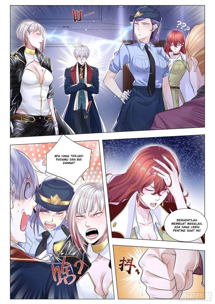Shen Hao’s Heavenly Fall System Chapter 359 Gambar 12